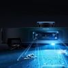 Пилосос Dreame Bot X60 Ultra Complete Black (RLX87DE-bl) зображення 3