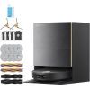 Пылесос Dreame Bot X60 Ultra Complete Black (RLX87DE-bl) изображение 5