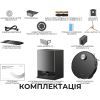 Пылесос Dreame Bot X60 Ultra Complete Black (RLX87DE-bl) изображение 6