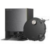 Пилосос Dreame Bot X60 Ultra Complete Black (RLX87DE-bl)