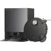 Пылесос Dreame Bot X60 Ultra Complete Black (RLX87DE-bl)
