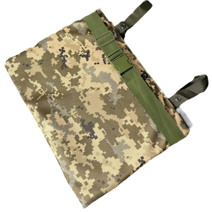 Туристическая сидушка Ranger мультикам (RA8906)