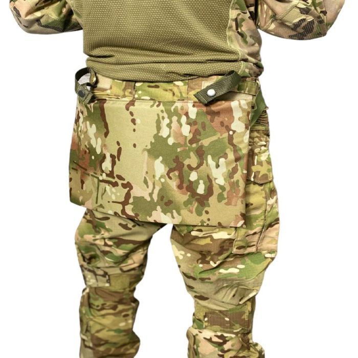 Туристическая сидушка Ranger мультикам (RA8906) изображение 2