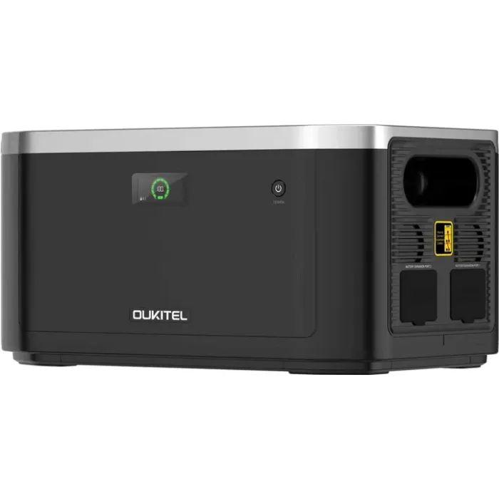 Додаткова батарея для зарядної станції OUKITEL B2000L 2048Wh (B2000L) зображення 3