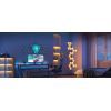 Светильник Govee H606A Glide Hexagon Light, 7шт, RGBIC WI-FI/Bluetooth, Meteor grey (H606AC81) изображение 12