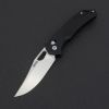 Ніж SRM Retriever 9201, Black G10, Satin (9201_) зображення 10