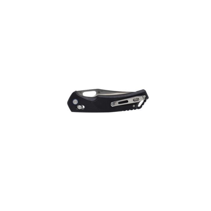 Ніж SRM Retriever 9201, Black G10, Satin (9201_) зображення 2