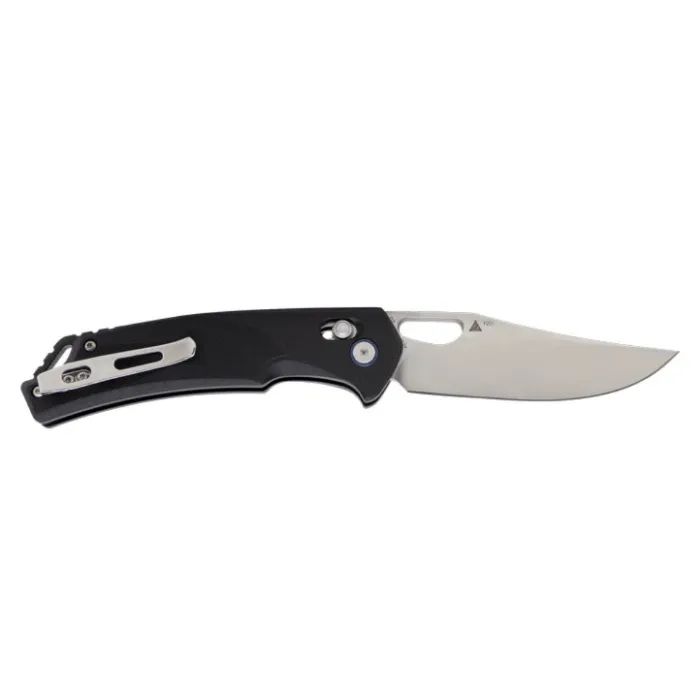 Ніж SRM Retriever 9201, Black G10, Satin (9201_) зображення 2