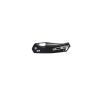 Ніж SRM Retriever 9201, Black G10, Satin (9201_) зображення 2