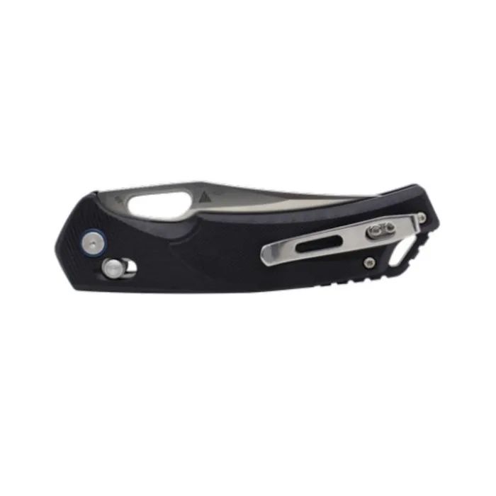 Ніж SRM Retriever 9201, Black G10, Satin (9201_) зображення 4