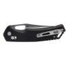 Ніж SRM Retriever 9201, Black G10, Satin (9201_) зображення 4