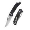 Ніж SRM Retriever 9201, Black G10, Satin (9201_) зображення 9