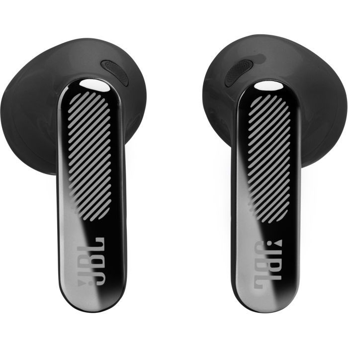 Наушники JBL Live Flex 4 Black (JBLLIVEFLEX4BLK) изображение 2