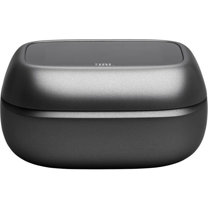 Наушники JBL Live Flex 4 Black (JBLLIVEFLEX4BLK) изображение 8