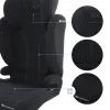 Автокресло Kinderkraft i-Spark 2 Plus i-Size Black (KCISPA02BLKPL00) (5902533931477) изображение 6