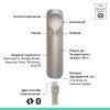 Презентер Logitech Spotlight 2 Light Lilac (910-007673) зображення 2