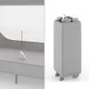 Детский манеж Kinderkraft с пеленатором Leody Up Grey (5902533930135) изображение 5