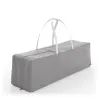 Детский манеж Kinderkraft с пеленатором Leody Up Grey (5902533930135) изображение 6
