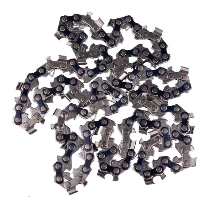 Цепь Gartner 12", 62 звена, шаг 1/4", ширина 0.043", чизель (854947) изображение 3