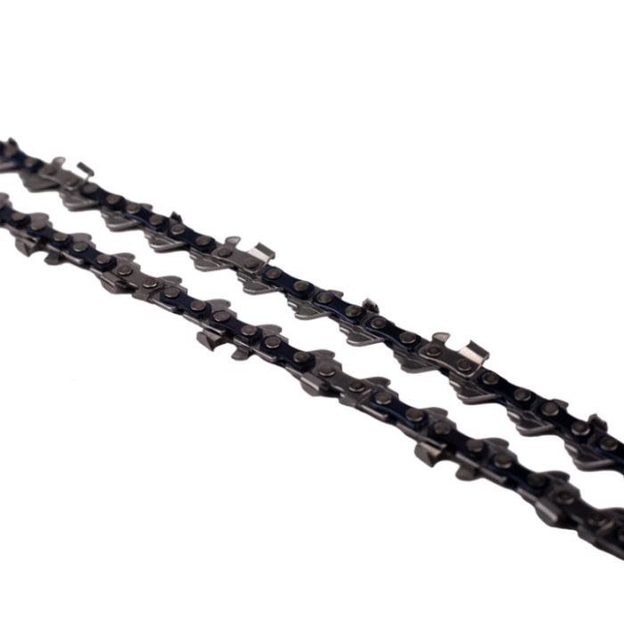 Цепь Gartner 12", 62 звена, шаг 1/4", ширина 0.043", чизель (854947) изображение 4