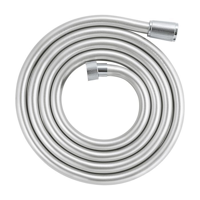 Шланг для душа Grohe VitalioFlex Silver TwistStop 2000 (27507001)