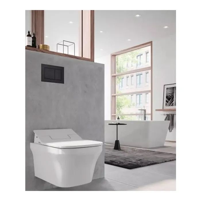 Инсталляция Tece для унітаза 4 в 1 (9400414) изображение 2