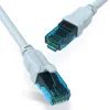 Патч-корд 0.75м UTP cat 5e RJ-45 blue Vention (VAP-A10-S075)