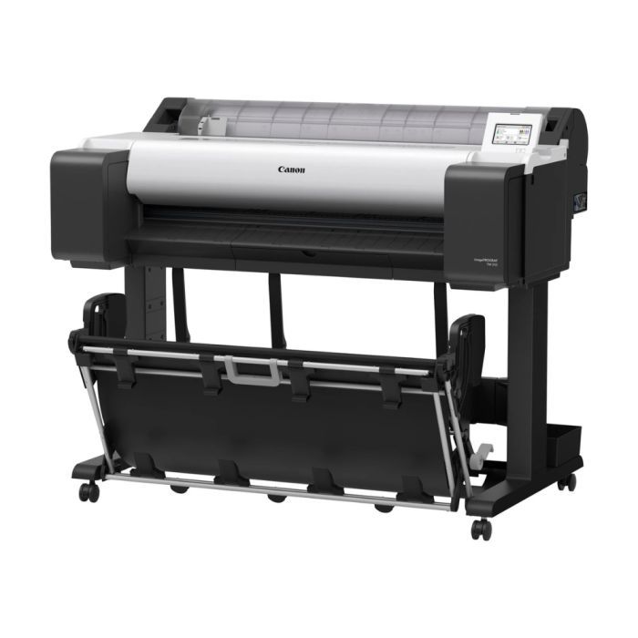 Плоттер Canon imagePROGRAF TM-350, А0 36" (6246C003AC) изображение 2