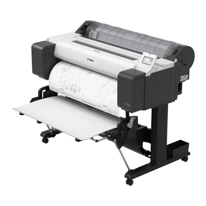 Плоттер Canon imagePROGRAF TM-350, А0 36" (6246C003AC) изображение 3