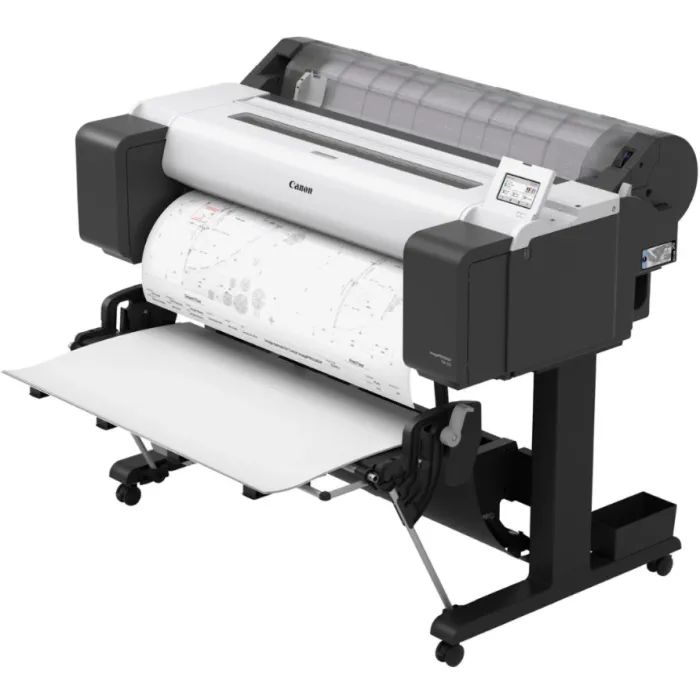 Плоттер Canon imagePROGRAF TM-350, А0 36" (6246C003AC) изображение 3