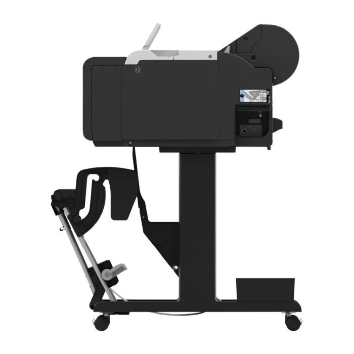 Плоттер Canon imagePROGRAF TM-350, А0 36" (6246C003AC) изображение 4