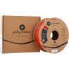 Пластик для 3D-принтера Polymaker PETG 1,75mm 1kg RED (PB05004) зображення 3