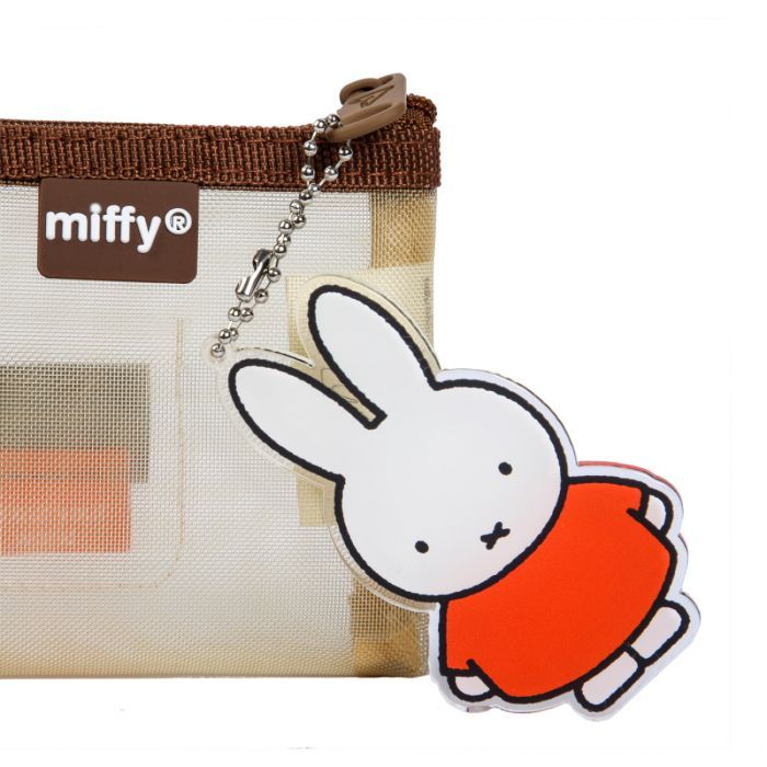 Пенал Yes мякий Miffy Softness PH-33 (533780) зображення 5