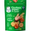 Детское печенье Gerber Пшеничное с томатом с 12 месяцев 100 г (1627034)