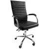 Офисное кресло Special4You Solano 7 artleather black (E7856) изображение 2