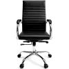 Офисное кресло Special4You Solano 7 artleather black (E7856)