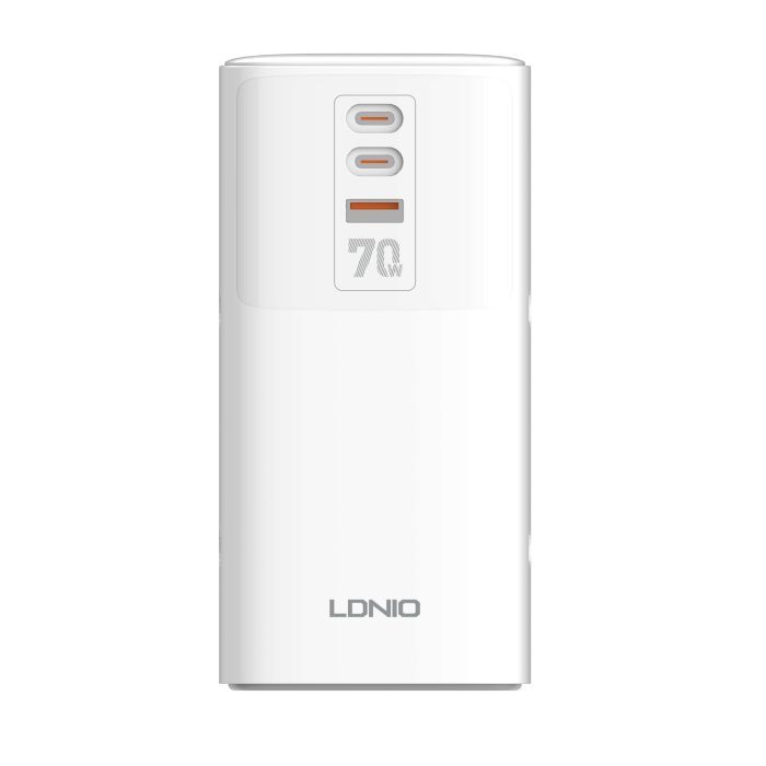 Сетевой фильтр питания LDNIO SC4383
