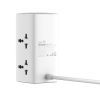 Сетевой фильтр питания LDNIO SC4383 изображение 5