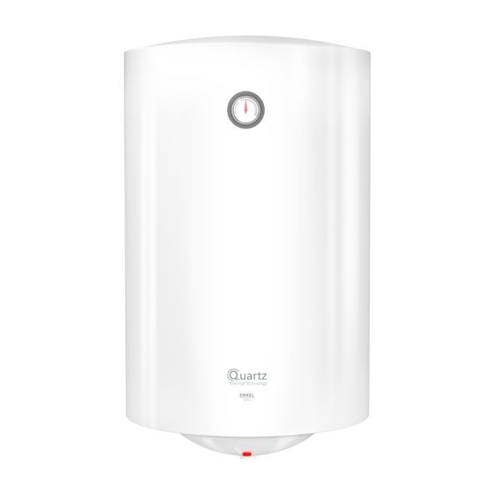 Бойлер Quartz Enkel 50 V Slim