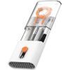 Универсальный чистящий набор HOCO UT2 Mr. Gadget 10in1, White (Hoco UT2) изображение 3