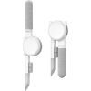 Универсальный чистящий набор HOCO UT2 Mr. Gadget 10in1, White (Hoco UT2) изображение 5