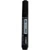 Маркер Buromax Permanent JOBMAX, round tip, black 2-4 мм (BM.8703-01) изображение 2