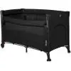 Детский манеж Lionelo ELLEN BLACK CARBON (LO-ELLEN BLACK CARBON) изображение 2