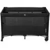 Детский манеж Lionelo ELLEN BLACK CARBON (LO-ELLEN BLACK CARBON) изображение 5
