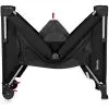 Детский манеж Lionelo ELLEN BLACK CARBON (LO-ELLEN BLACK CARBON) изображение 6