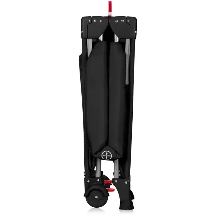 Детский манеж Lionelo ELLEN BLACK CARBON (LO-ELLEN BLACK CARBON) изображение 7