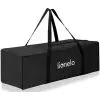 Детский манеж Lionelo ELLEN BLACK CARBON (LO-ELLEN BLACK CARBON) изображение 8
