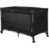 Детский манеж Lionelo ELLEN BLACK CARBON (LO-ELLEN BLACK CARBON)