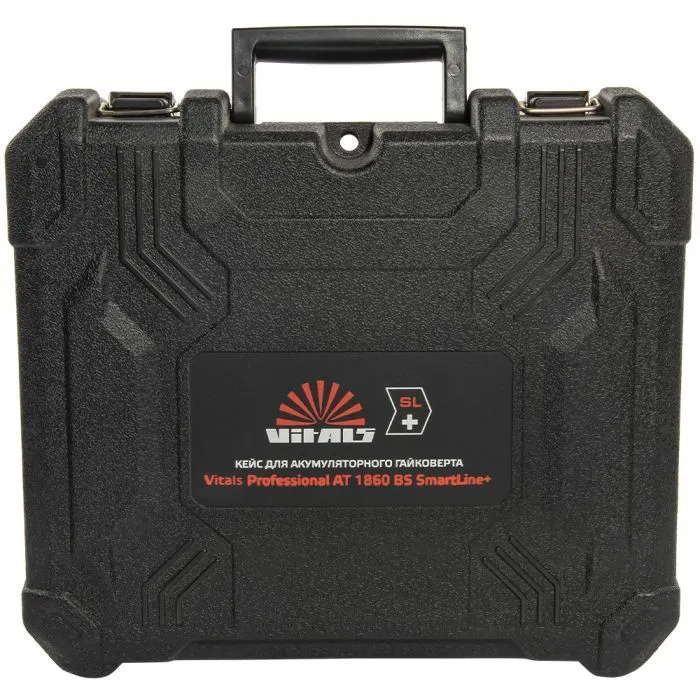 Ящик для инструментов Vitals Professional, AT 1860 BS SmartLine+ (184462) изображение 2