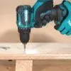Шуруповерт Makita DDF490WV, 18V, АКБ 1x2Ah, 27·65Нм, 0-500·0-1900об/хв, кейс, 1.4кг (DDF490WV) зображення 9